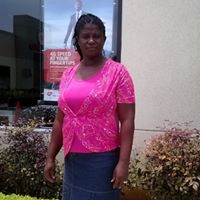 Marilyn Clarke Photo 13