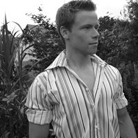 Peter Hartmann Photo 34