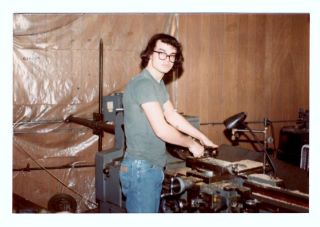 Damon Duvall Photo 8