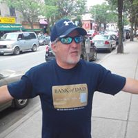 Robert Mendelsohn Photo 26