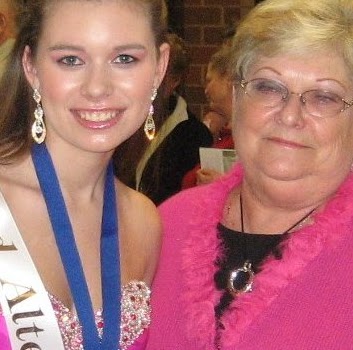 Hope Carter Photo 29