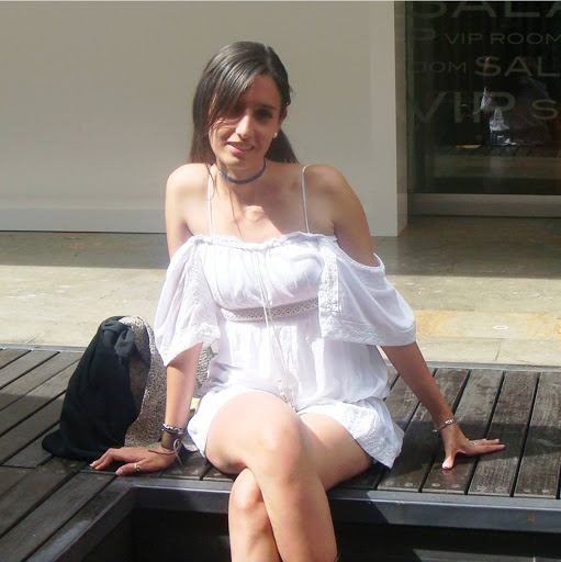 Lina Correa Photo 11