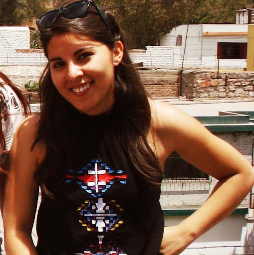 Carolina Zamora Photo 12