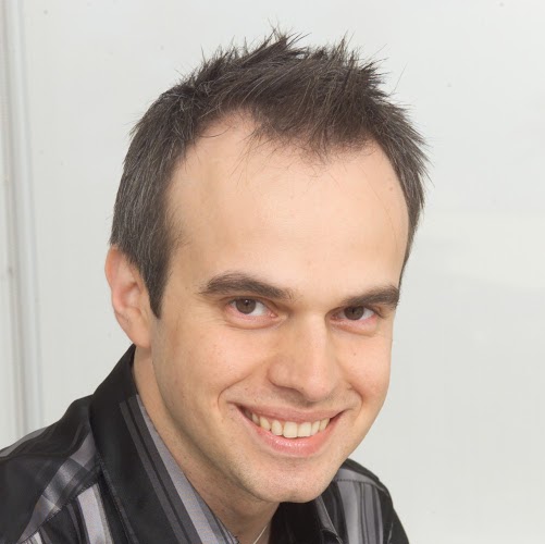 Robert Colberg Photo 17
