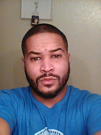 Carlos Mitchell Photo 9