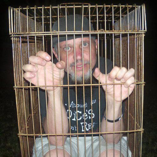 Brian Byrd Photo 24