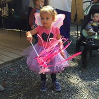 Jennifer Irby Photo 17