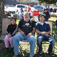 Joe Parnell Photo 12