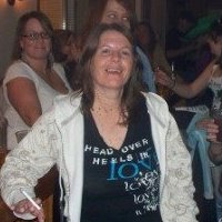 Betty Atkins Photo 20