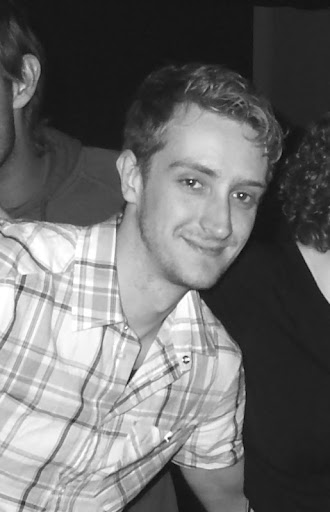 Richard Rayner Photo 12