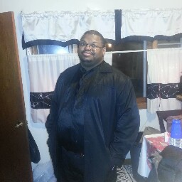 Ronald Garnett Photo 4