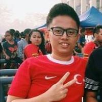 Kelvin Lang Photo 3