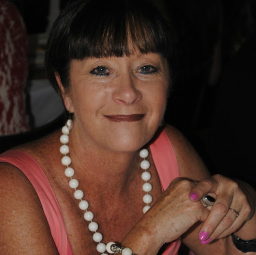 Suzanne Newman Photo 24