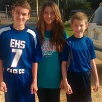 Kim Simpson Photo 18