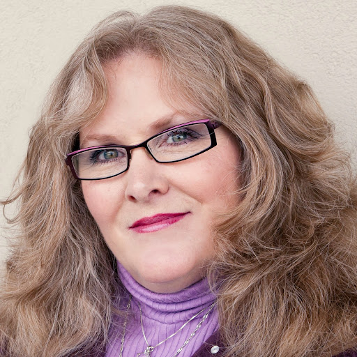 Jane Webber Photo 21