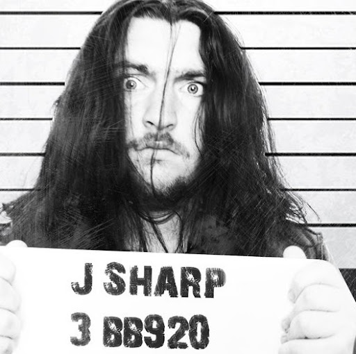 Jay Sharp Photo 29