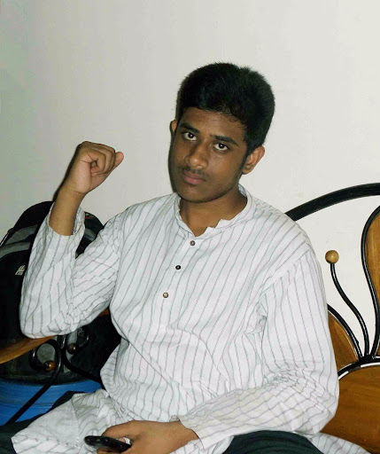 Mohammed Chowdhury Photo 19