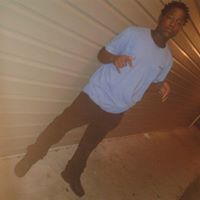 Kendrick Hayes Photo 15