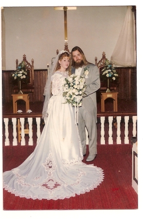 Patti Adams Photo 6