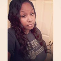 Rashida Harris Photo 3
