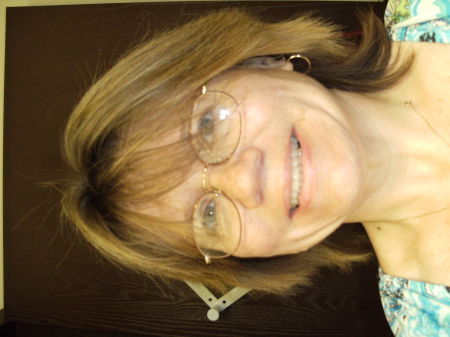 Mary Hodge Photo 9