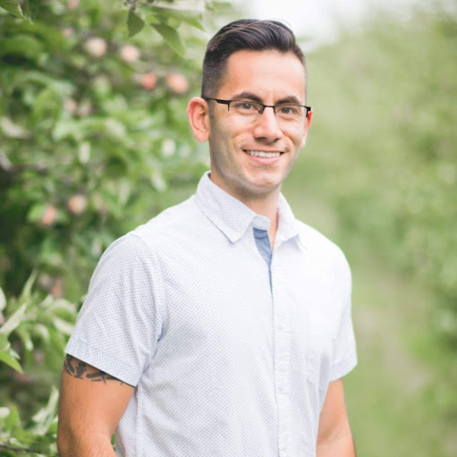 Matthew Pavia Photo 10