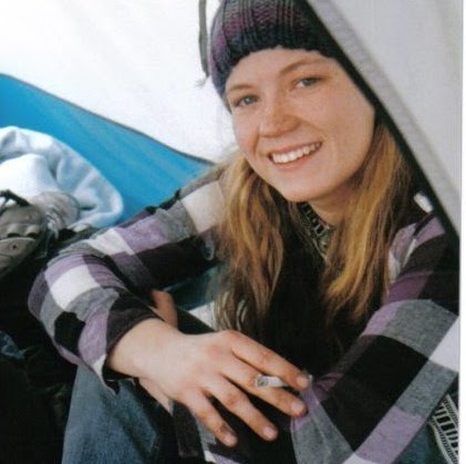 Victoria Franks Photo 18