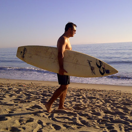 Guillermo Quiroz Photo 8