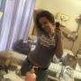 Nicole Hendricks Photo 35