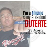 Reynaldo Acosta Photo 16