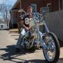 Derrick Hooper Photo 14