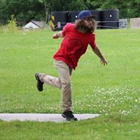 Brady Martin Photo 12