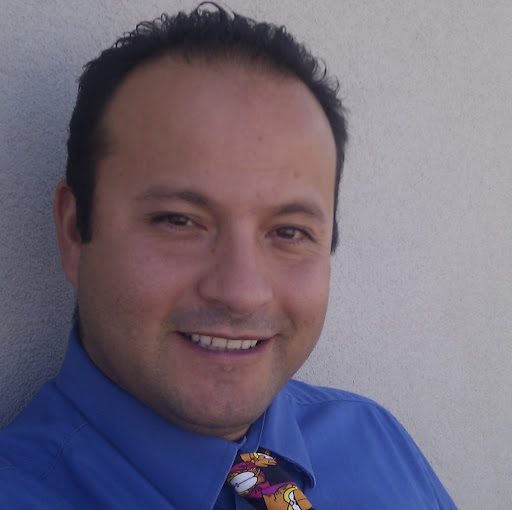 Anthony Lopez Photo 22