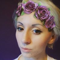 Marta Barbara Photo 6