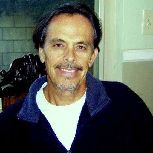 Anthony Romero Photo 18