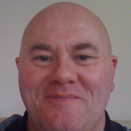 Paul Moffat Photo 34