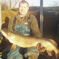 Mark Lockwood Photo 29