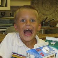 Nathan Stringer Photo 16