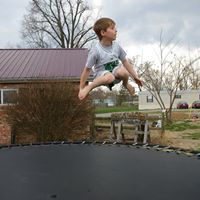 Kirby Warren Photo 4