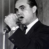 George Wallace Photo 38