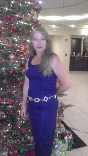 Angela Addison Photo 6