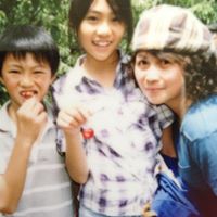 Christina Chang Photo 24