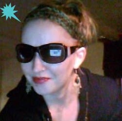 Cassie Robinson Photo 32