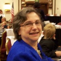 Bonnie Crouch Photo 6