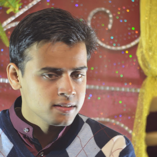 Nabeel Arshad Photo 6