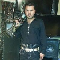 Elias Benitez Photo 29