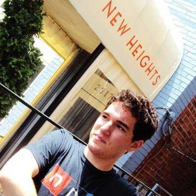 Mike Griggs Photo 1