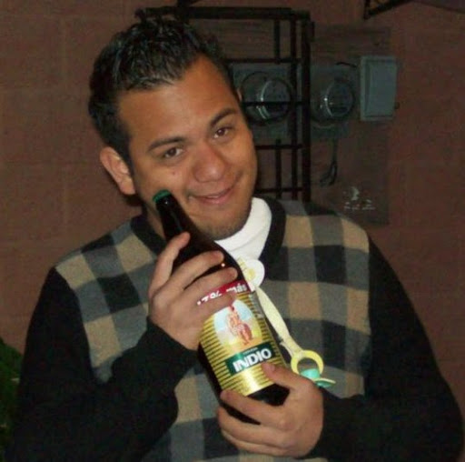 Francisco Ruiz Photo 43