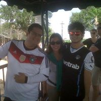 Jorge Winter Photo 4