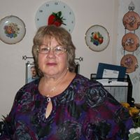 Frances Aguirre Photo 10